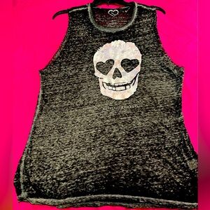 Live Live Dream XL cut shirt